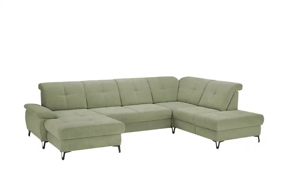 medium Wohnlandschaft Planova II, Perspektive