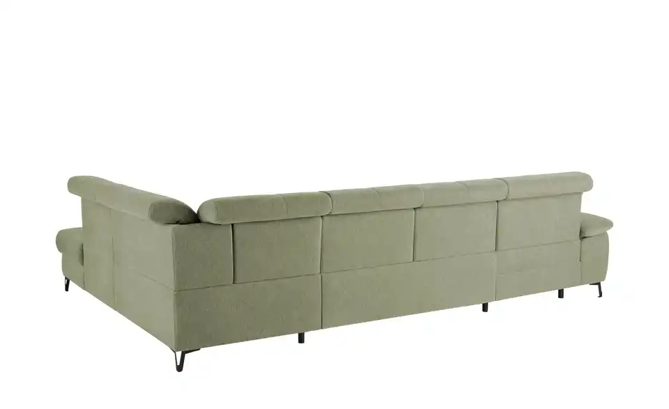 medium Wohnlandschaft Planova II, Rückansicht