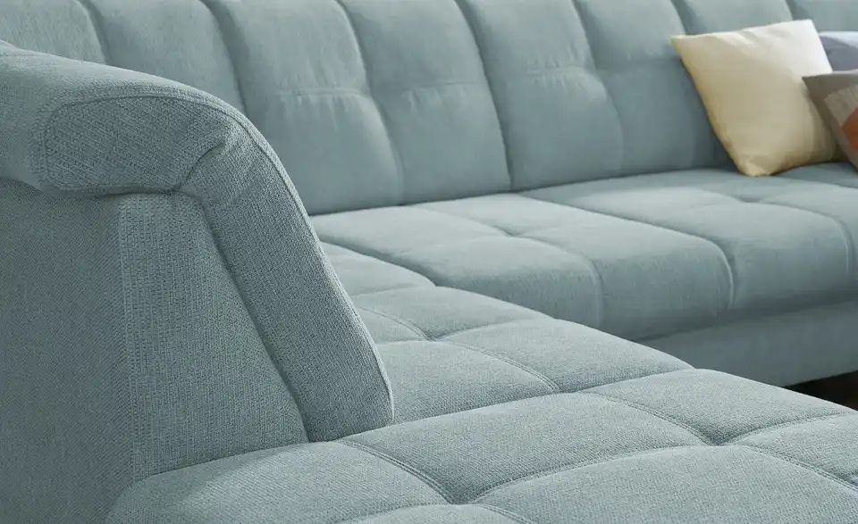 medium Wohnlandschaft Planova II, Detailansicht