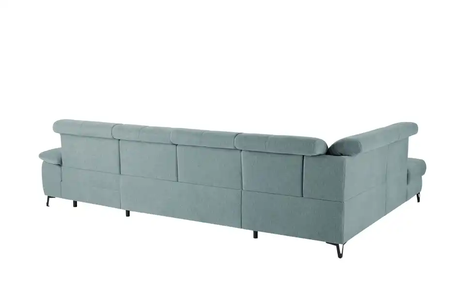 medium Wohnlandschaft Planova II, Rückansicht