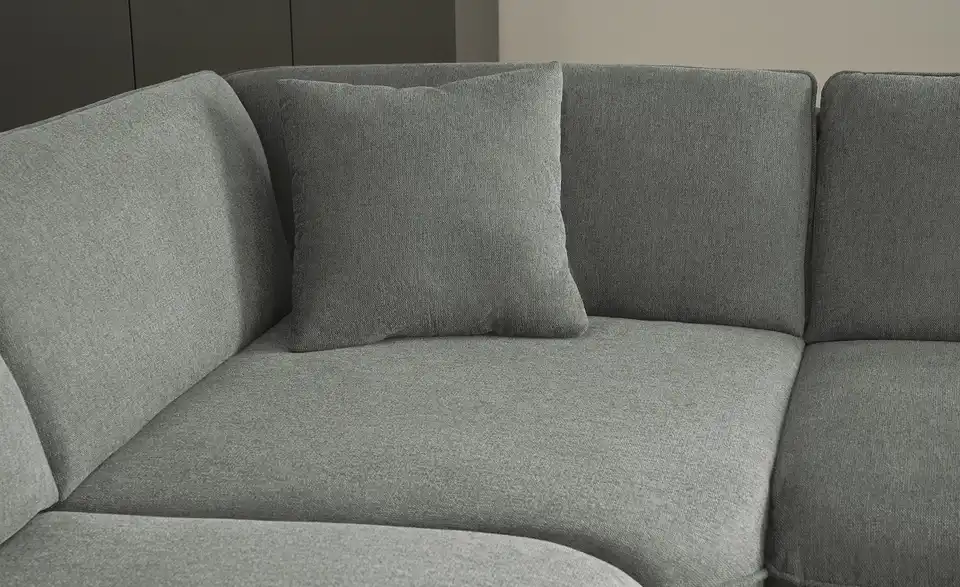 medium Ecksofa Romance, Detailansicht