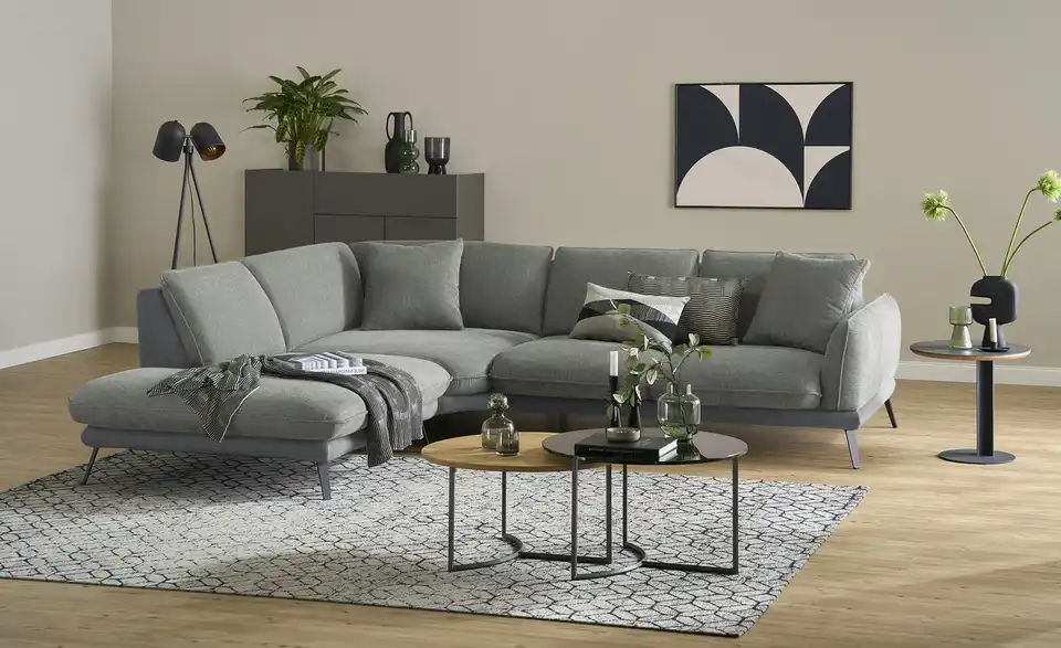 medium Ecksofa Romance, Perspektive