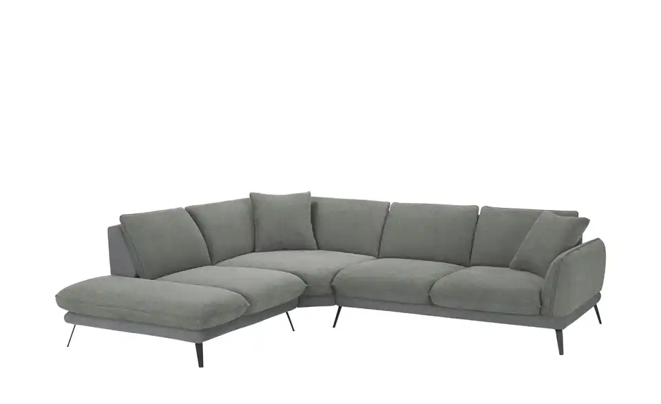 medium Ecksofa Romance, Perspektive