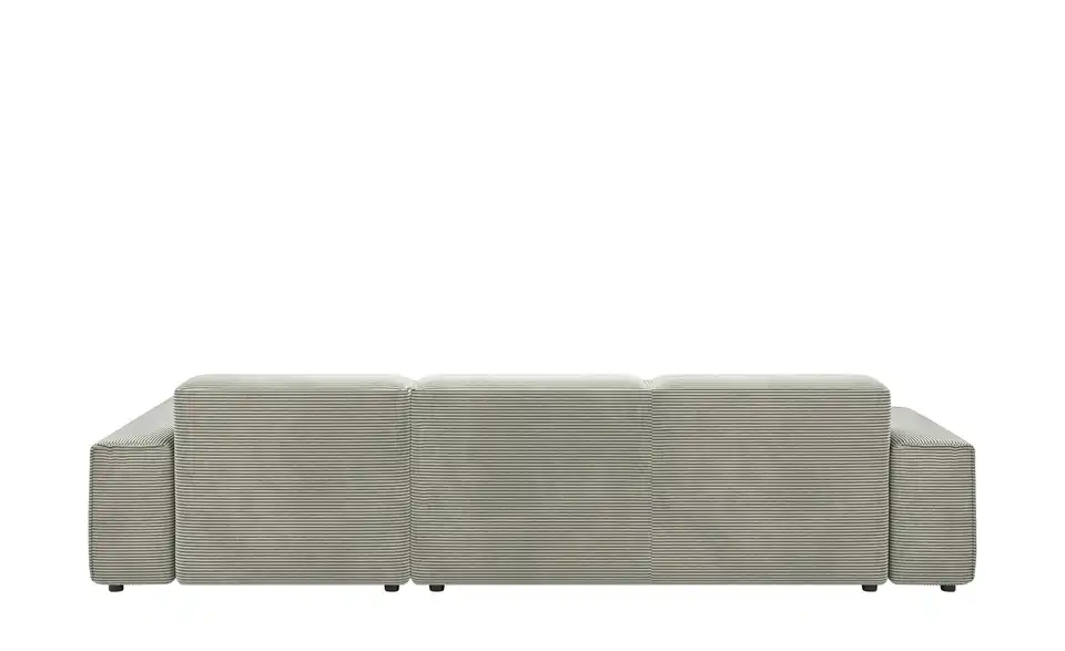 Gray & Jones Ecksofa Baltic Breeze, Rückansicht