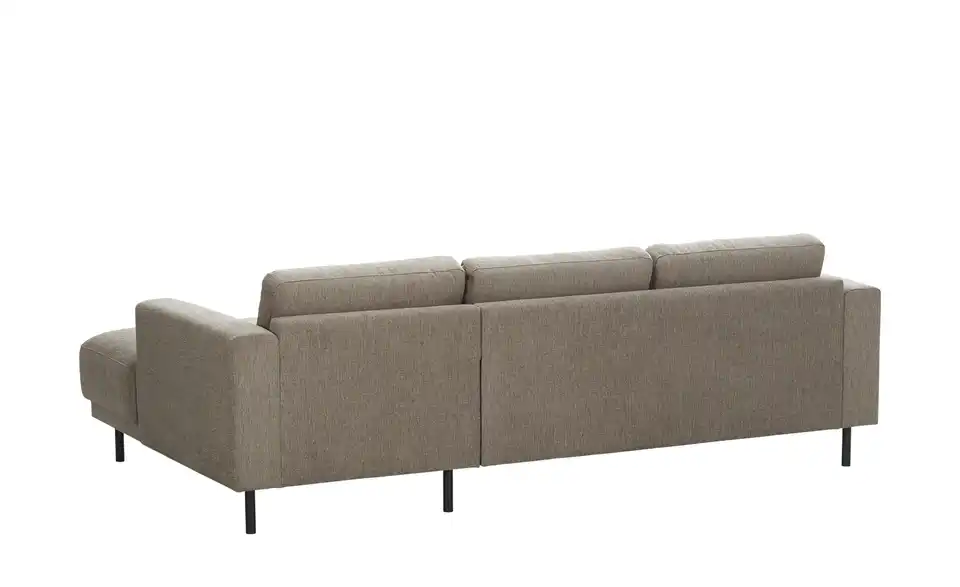 Ecksofa Polana, Rückansicht