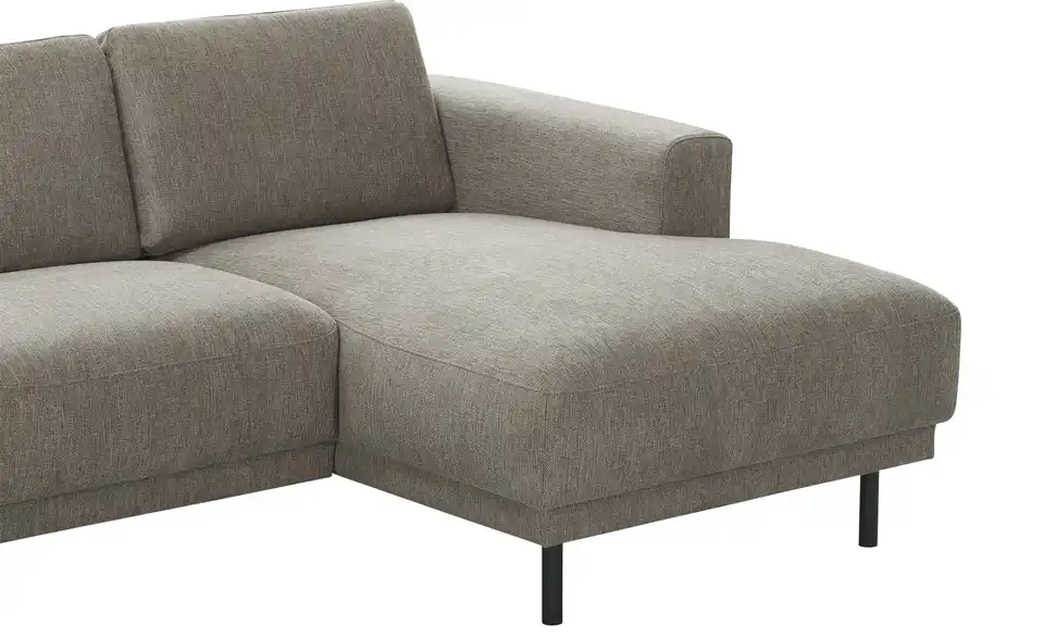 Ecksofa Polana, Detailansicht
