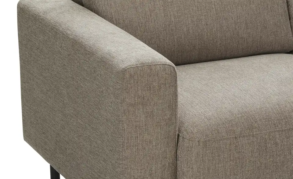 Ecksofa Polana, Detailansicht