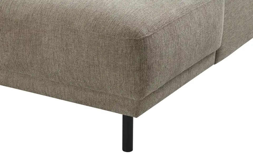 Ecksofa Polana, Detailansicht