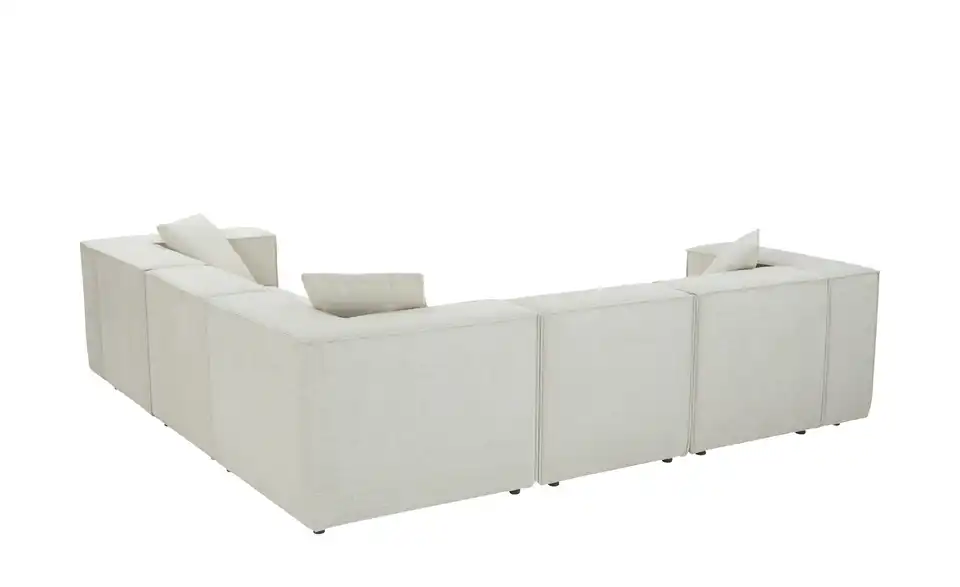 Ecksofa Trillo, Rückansicht