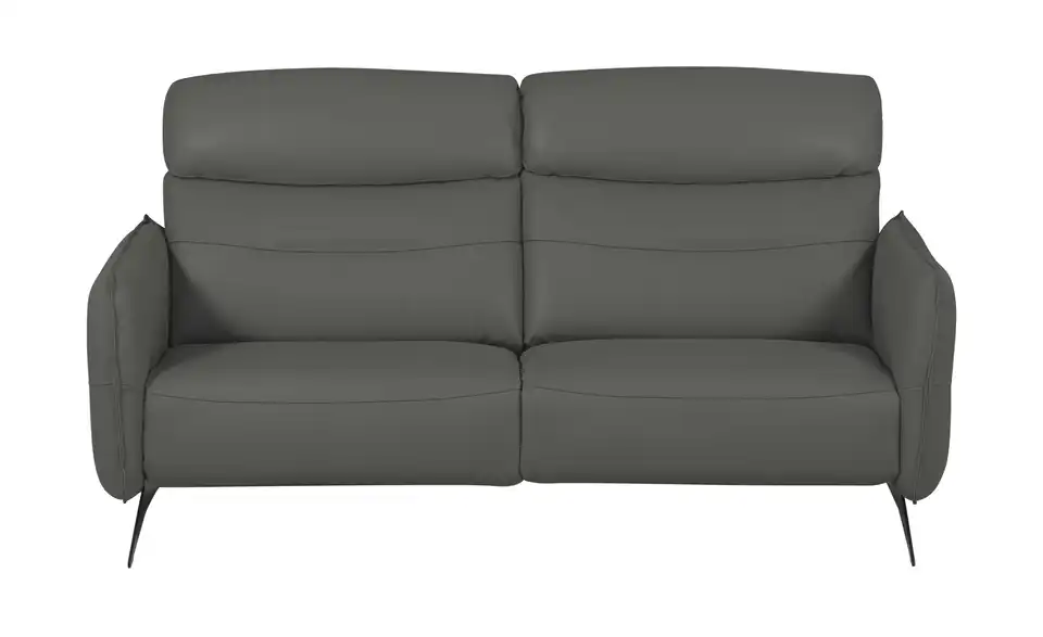 Primo Einzelsofa Lazio, Frontansicht