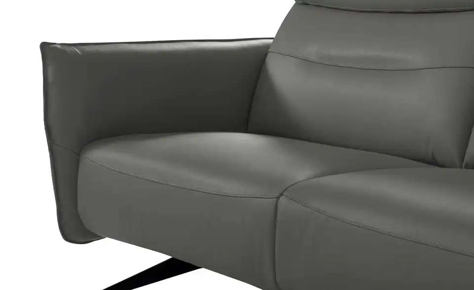 Primo Einzelsofa Lazio, Detailansicht