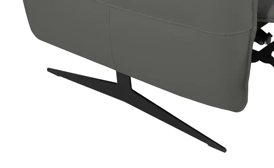 Primo Einzelsofa Lazio, Detailansicht