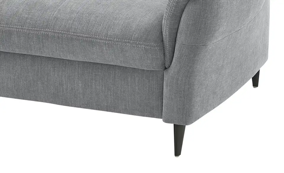 Kollektion Kraft Recamiere Ellen, Detailansicht