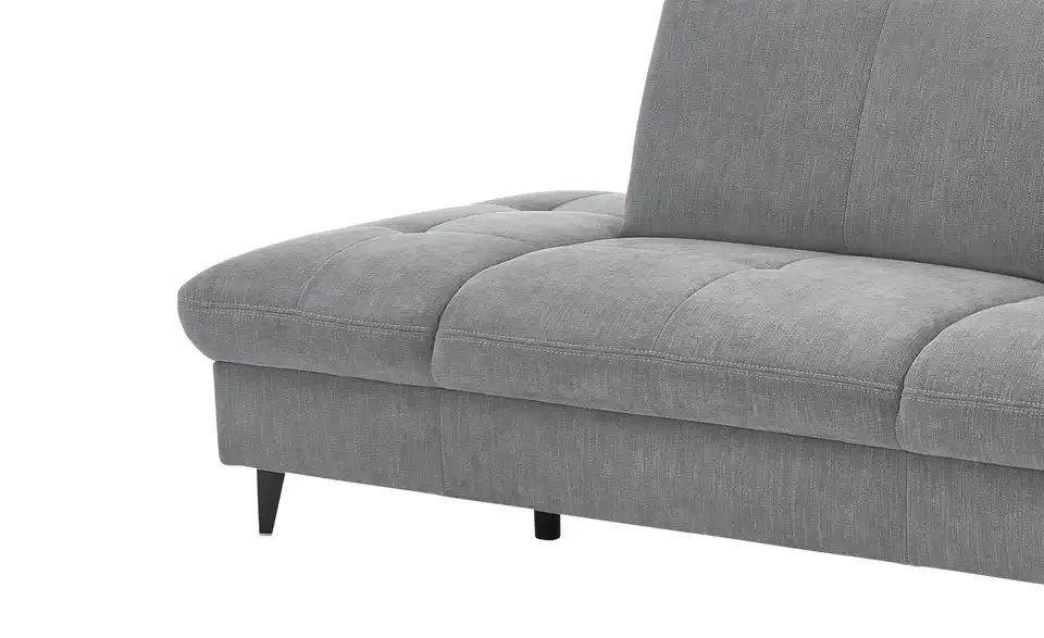 Kollektion Kraft Recamiere Ellen, Detailansicht