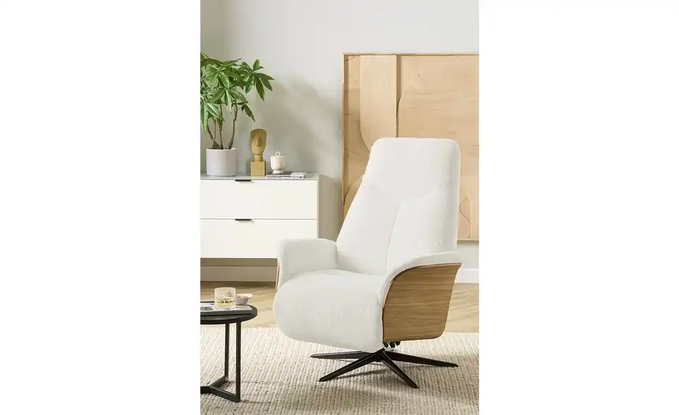 Relaxsessel Mikkel, in Wohnsituation