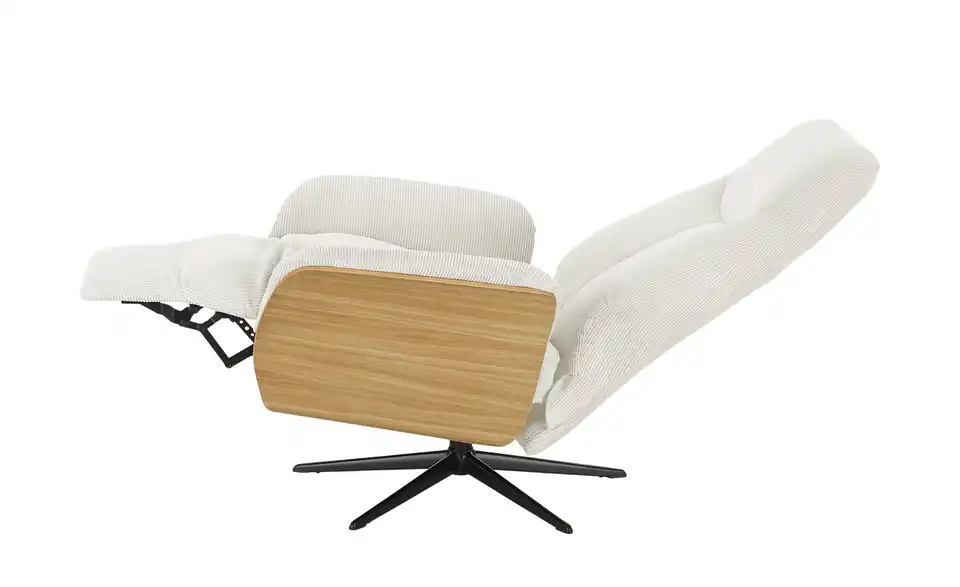 Relaxsessel Mikkel, Funktionsansicht