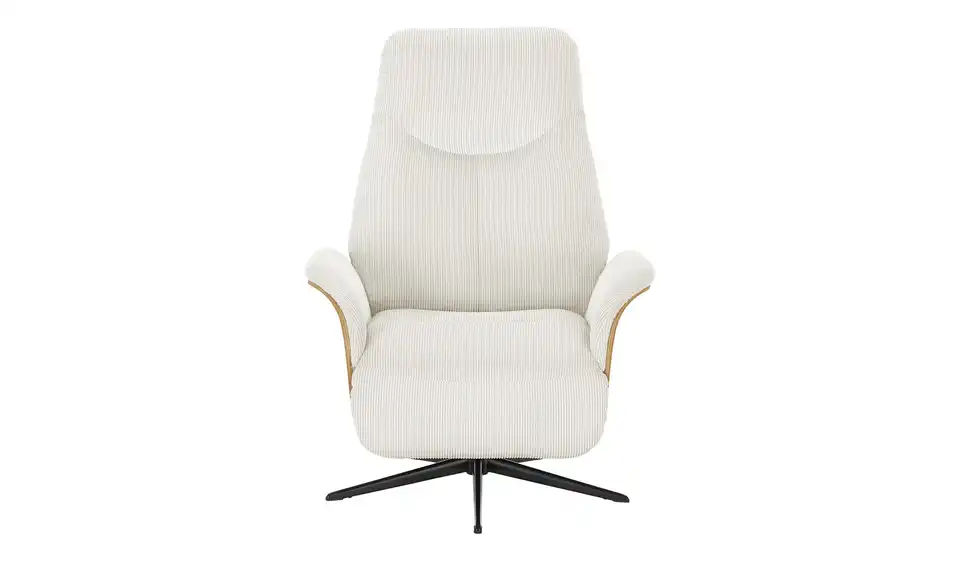 Relaxsessel Mikkel, Frontansicht