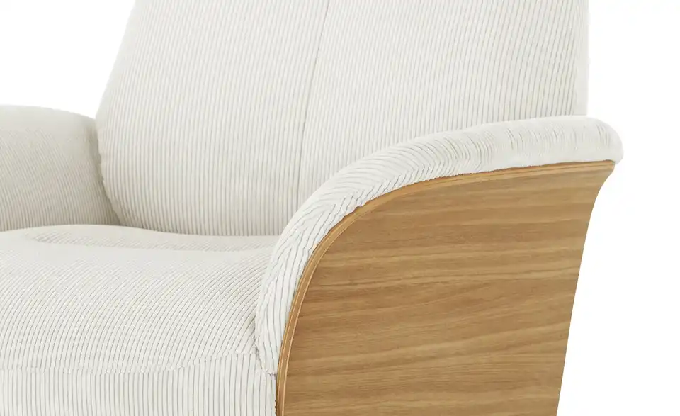 Relaxsessel Mikkel, Detailansicht