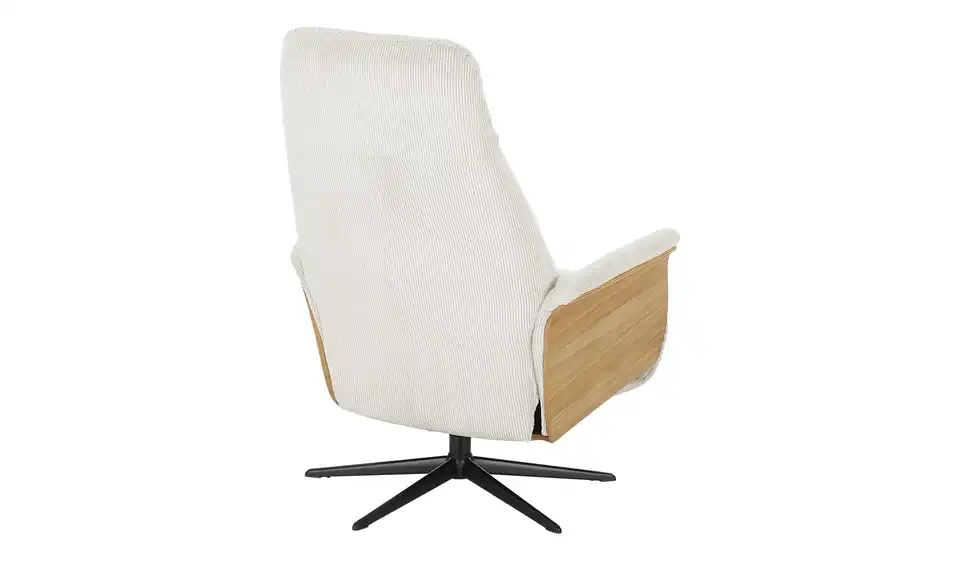 Relaxsessel Mikkel, Rückansicht