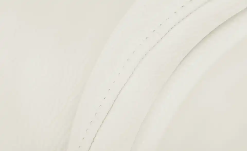 Relaxsessel Mikkel, Naht