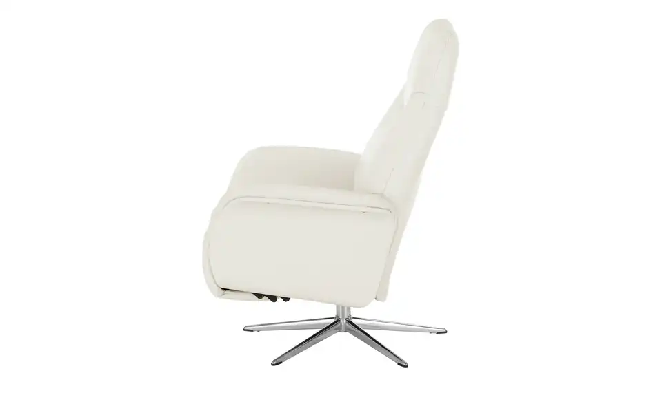 Relaxsessel Mikkel, Profilansicht