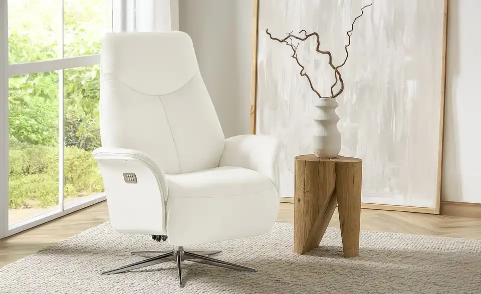 Relaxsessel Mikkel, in Wohnsituation