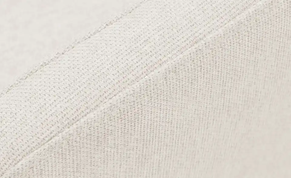 Jette Home Sessel Polly, Naht