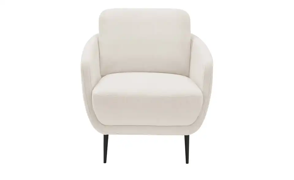 Jette Home Sessel Polly, Frontansicht