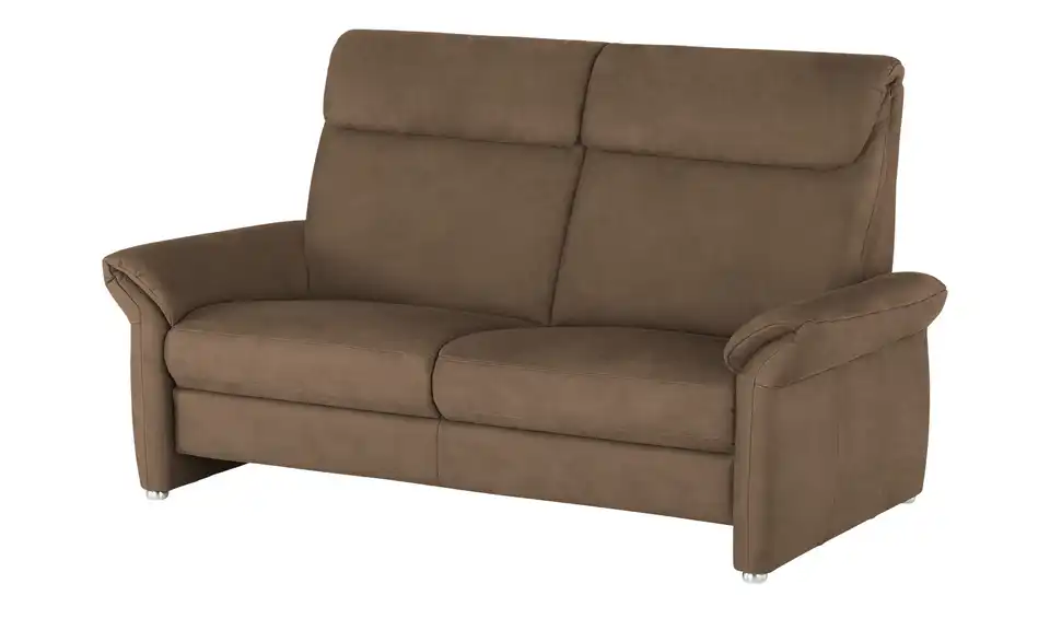 Wohnwert Einzelsofa Melina Mikrofaser, Perspektive