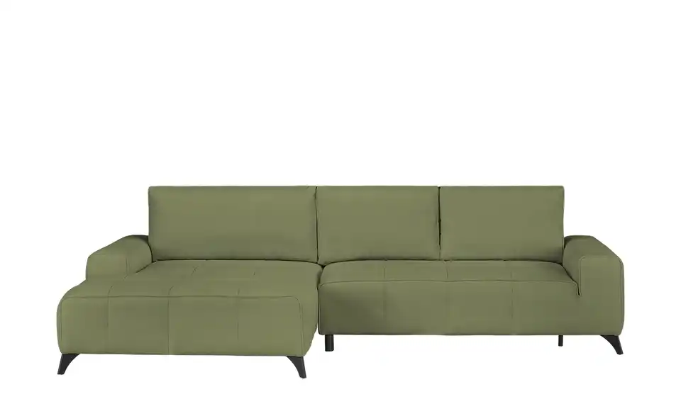 switch Ecksofa Athena, Frontansicht