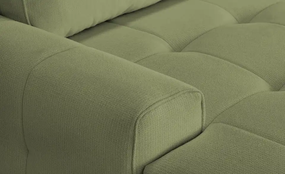 switch Ecksofa Athena, Detailansicht