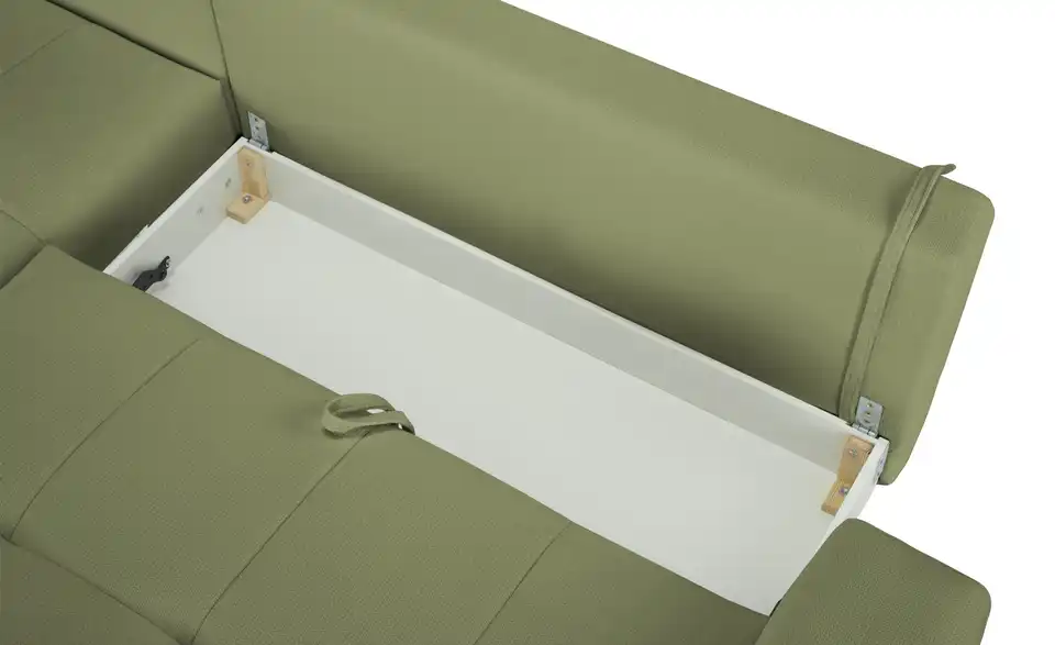 switch Ecksofa Athena, Detailansicht