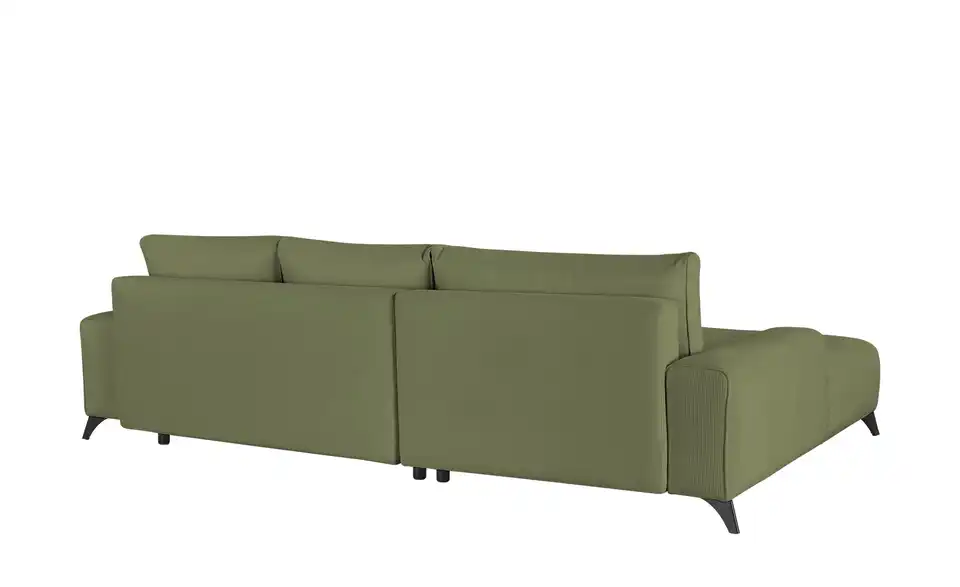 switch Ecksofa Athena, Rückansicht