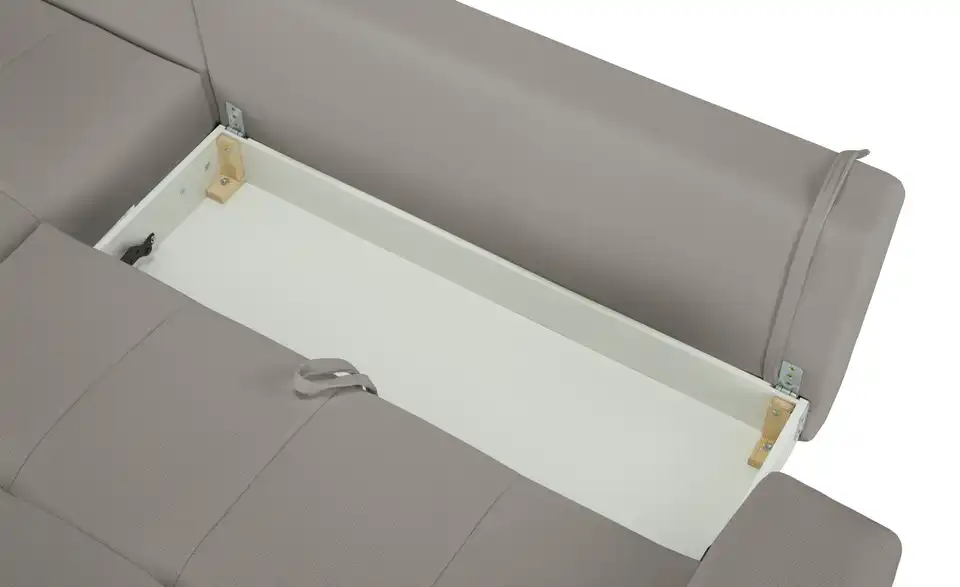 switch Ecksofa Athena, Detailansicht