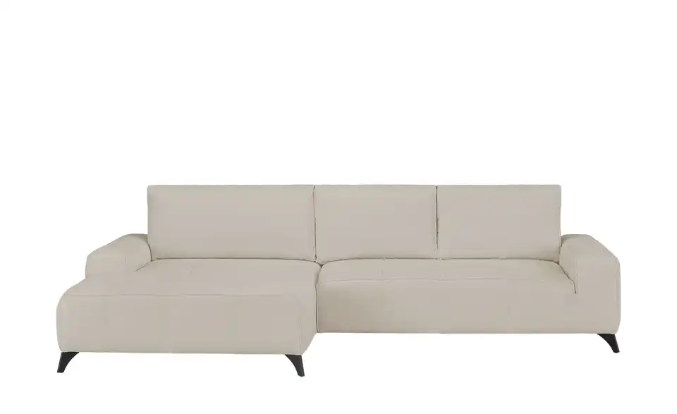 switch Ecksofa Athena, Frontansicht