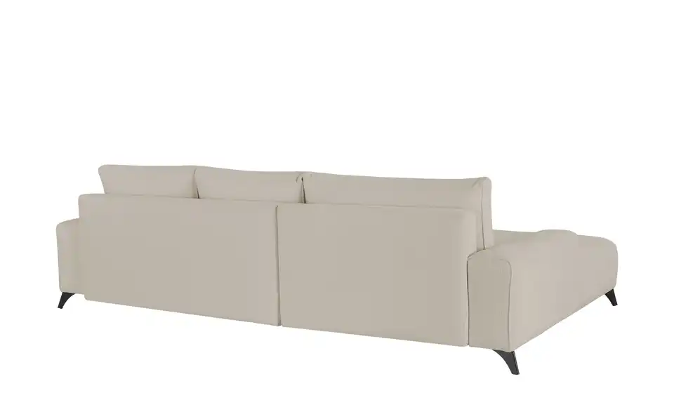 switch Ecksofa Athena, Rückansicht