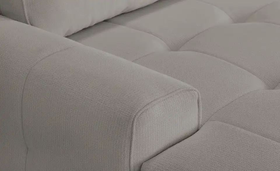 switch Ecksofa Athena, Detailansicht
