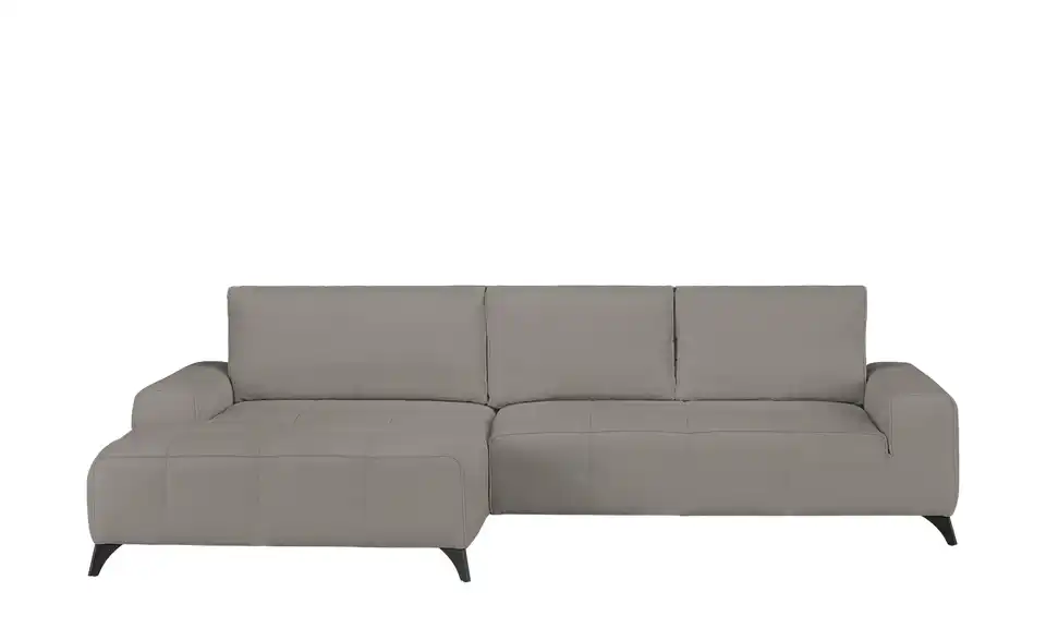 switch Ecksofa Athena, Frontansicht