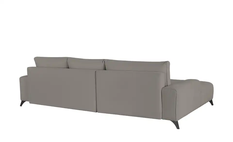 switch Ecksofa Athena, Rückansicht
