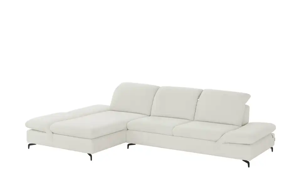 W.SCHILLIG Ecksofa Saraa, Perspektive