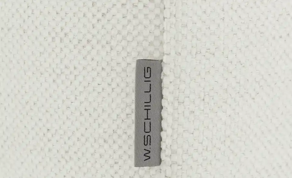 W.SCHILLIG Ecksofa Saraa, Detailansicht