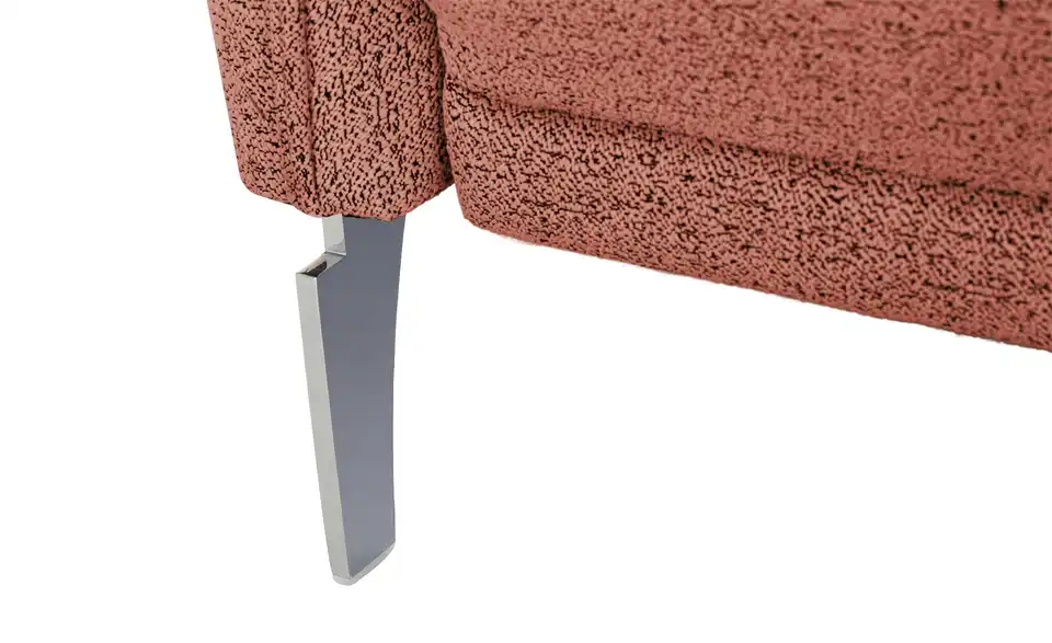 Récamiere Berlin, Detailansicht