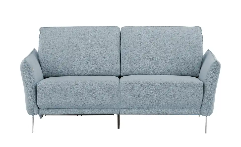 Einzelsofa Berlin, Frontansicht