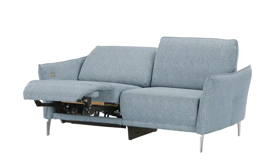 Einzelsofa Berlin, Funktionsansicht