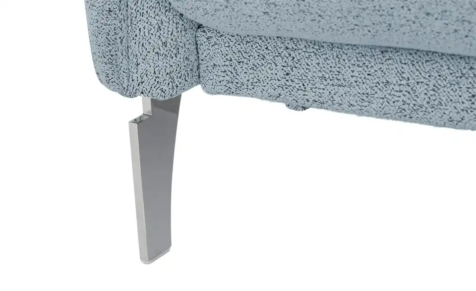 Einzelsofa Berlin, Detailansicht