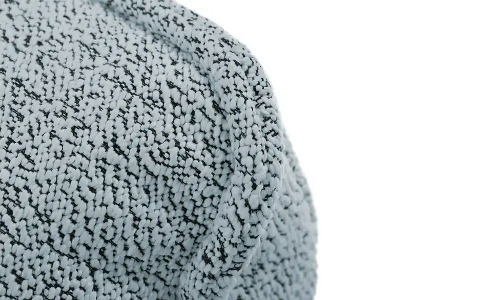 Einzelsofa Berlin, Detailansicht