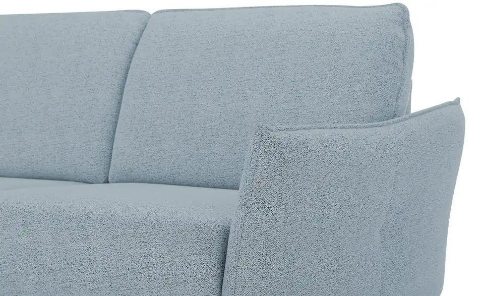 Einzelsofa Berlin, Detailansicht