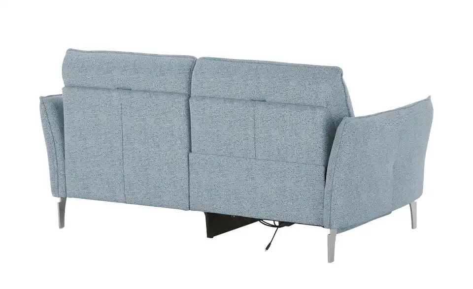 Einzelsofa Berlin, Rückansicht