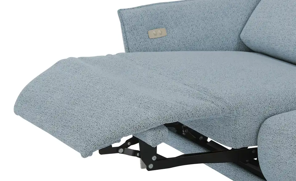 Einzelsofa Berlin, Detailansicht