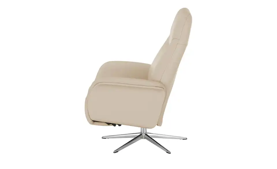 Relaxsessel Mikkel, Profilansicht